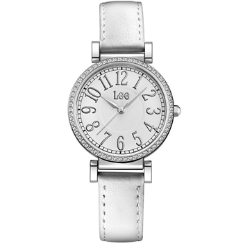 ساعت مچی برند LEE کد LEF-F25DSL7-7B